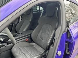 Porsche Taycan 4S Cross Turismo BOSE,Pano.,Privacy,InnoDrive,Head-Up,Sport Chrono