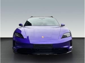 Porsche Taycan 4S Cross Turismo BOSE,Pano.,Privacy,InnoDrive,Head-Up,Sport Chrono