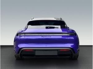 Porsche Taycan 4S Cross Turismo BOSE,Pano.,Privacy,InnoDrive,Head-Up,Sport Chrono