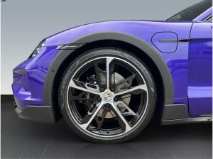 Porsche Taycan 4S Cross Turismo BOSE,Pano.,Privacy,InnoDrive,Head-Up,Sport Chrono