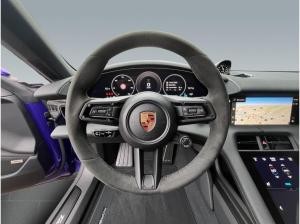 Porsche Taycan 4S Cross Turismo BOSE,Pano.,Privacy,InnoDrive,Head-Up,Sport Chrono