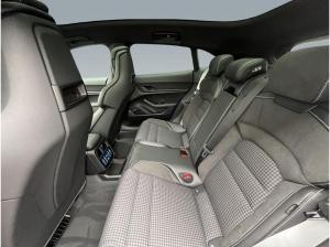 Porsche Taycan 4S Cross Turismo BOSE,Pano.,Privacy,InnoDrive,Head-Up,Sport Chrono