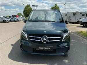 Mercedes-Benz V 300 V300 AVANTGARDE Pano AIRMATIC Standh AHK Burmest