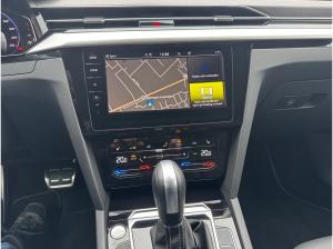 Volkswagen Arteon Shooting Brake 2.0 TSI DSG R-Line Pano Navi IQ.Light DAB+ Standheizung