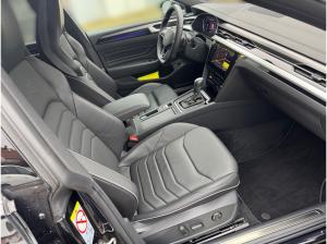 Volkswagen Arteon Shooting Brake 2.0 TSI DSG R-Line Pano Navi IQ.Light DAB+ Standheizung