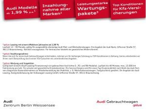 Audi e-tron RS GT**QUA*MATRIX*PANO*B&O*HUD*LEDER*360*