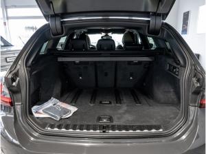 BMW 320 i Touring M-Sport