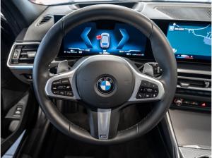 BMW 320 i Touring M-Sport