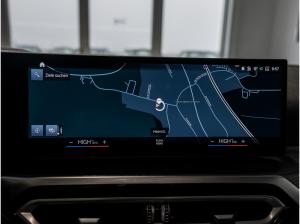 BMW 320 i Touring M-Sport