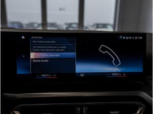 BMW 320 i Touring M-Sport