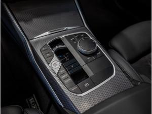 BMW 320 i Touring M-Sport