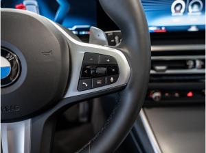 BMW 320 i Touring M-Sport