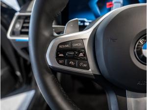 BMW 320 i Touring M-Sport