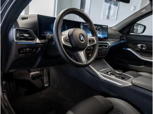 BMW 320 i Touring M-Sport