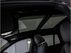 BMW 320 i Touring M-Sport