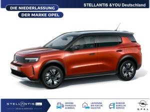 Opel Frontera GS ⚡️🔋 ELECTRIC 🔋⚡️ ++ Wallbox inklusive ++