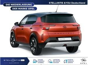 Opel Frontera GS ⚡️🔋 ELECTRIC 🔋⚡️ ++ Wallbox inklusive ++