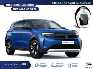 Opel Frontera GS ⚡️🔋 ELECTRIC 🔋⚡️ ++ Wallbox inklusive ++