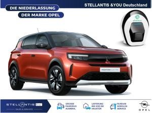 Opel Frontera GS ⚡️🔋 ELECTRIC 🔋⚡️ ++ Wallbox inklusive ++