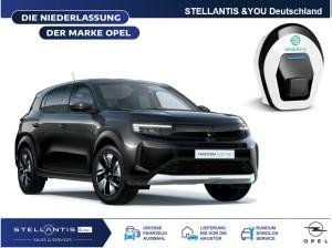 Opel Frontera GS ⚡️🔋 ELECTRIC 🔋⚡️ ++ Wallbox inklusive ++