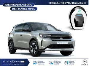 Opel Frontera GS ⚡️🔋 ELECTRIC 🔋⚡️ ++ Wallbox inklusive ++