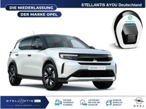 Opel Frontera GS ⚡️🔋 ELECTRIC 🔋⚡️ ++ Wallbox inklusive ++