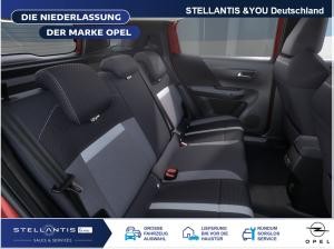 Opel Frontera GS ⚡️🔋 ELECTRIC 🔋⚡️ ++ Wallbox inklusive ++