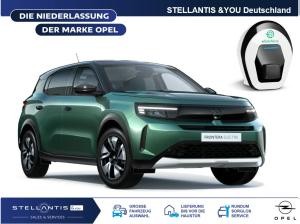 Opel Frontera GS ⚡️🔋 ELECTRIC 🔋⚡️ ++ Wallbox inklusive ++