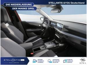 Opel Frontera GS ⚡️🔋 ELECTRIC 🔋⚡️ ++ Wallbox inklusive ++