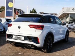 Volkswagen T-Roc 2,0 TSI DSG 4 Motion R Matrix ACC Pano AHK Navi