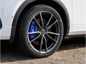 Volkswagen T-Roc 2,0 TSI DSG 4 Motion R Matrix ACC Pano AHK Navi