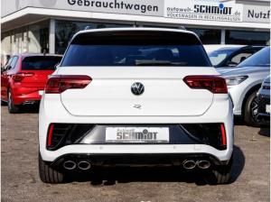 Volkswagen T-Roc 2,0 TSI DSG 4 Motion R Matrix ACC Pano AHK Navi