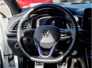 Volkswagen T-Roc 2,0 TSI DSG 4 Motion R Matrix ACC Pano AHK Navi