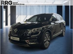 Renault Koleos Initiale Paris 2.0 BLUE dCi 185 4WD X-tro