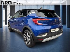 Renault Captur TCe 140 Mild-Hybrid Techno EDC