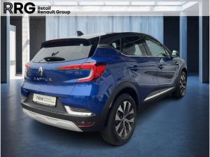 Renault Captur TCe 140 Mild-Hybrid Techno EDC