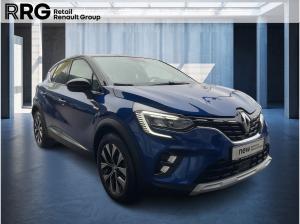 Renault Captur TCe 140 Mild-Hybrid Techno EDC