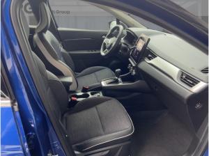 Renault Captur TCe 140 Mild-Hybrid Techno EDC