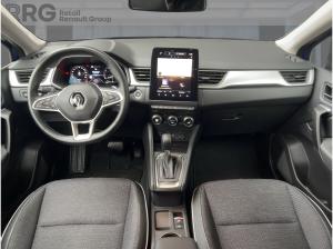 Renault Captur TCe 140 Mild-Hybrid Techno EDC