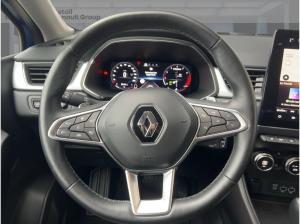 Renault Captur TCe 140 Mild-Hybrid Techno EDC