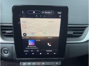 Renault Captur TCe 140 Mild-Hybrid Techno EDC