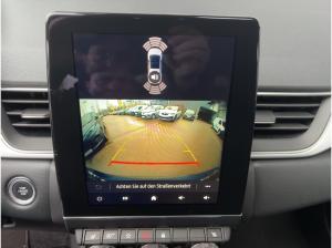 Renault Captur TCe 140 Mild-Hybrid Techno EDC