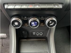 Renault Captur TCe 140 Mild-Hybrid Techno EDC