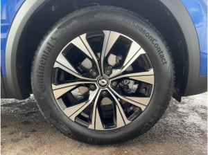 Renault Captur TCe 140 Mild-Hybrid Techno EDC