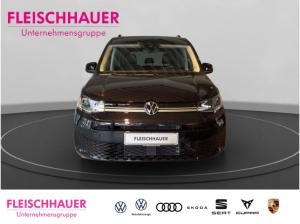 Volkswagen Caddy Goal 1.5 TSI❗️Sofort Verfügbar❗️