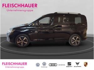 Volkswagen Caddy Goal 1.5 TSI❗️Sofort Verfügbar❗️