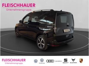 Volkswagen Caddy Goal 1.5 TSI❗️Sofort Verfügbar❗️