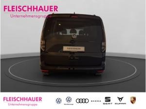 Volkswagen Caddy Goal 1.5 TSI❗️Sofort Verfügbar❗️