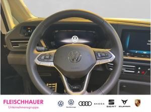 Volkswagen Caddy Goal 1.5 TSI❗️Sofort Verfügbar❗️