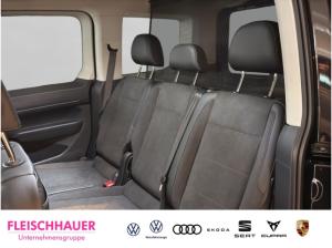 Volkswagen Caddy Goal 1.5 TSI❗️Sofort Verfügbar❗️